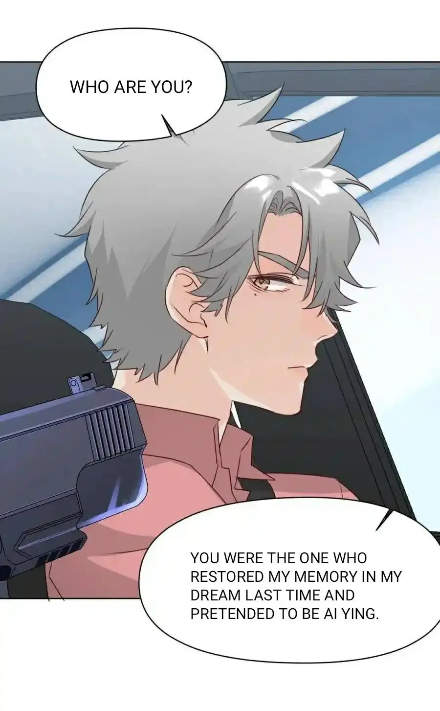 100 Ways to Heal a Psychopath chapter 101 - page 9