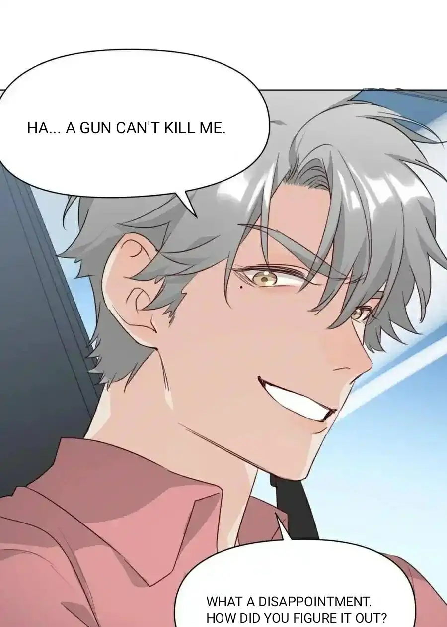 100 Ways to Heal a Psychopath chapter 101 - page 10