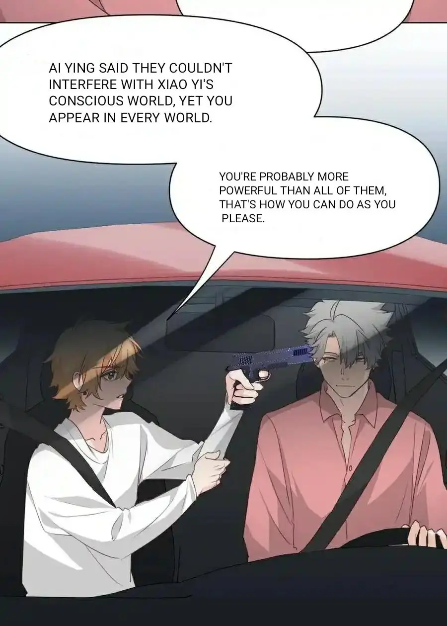 100 Ways to Heal a Psychopath chapter 101 - page 11