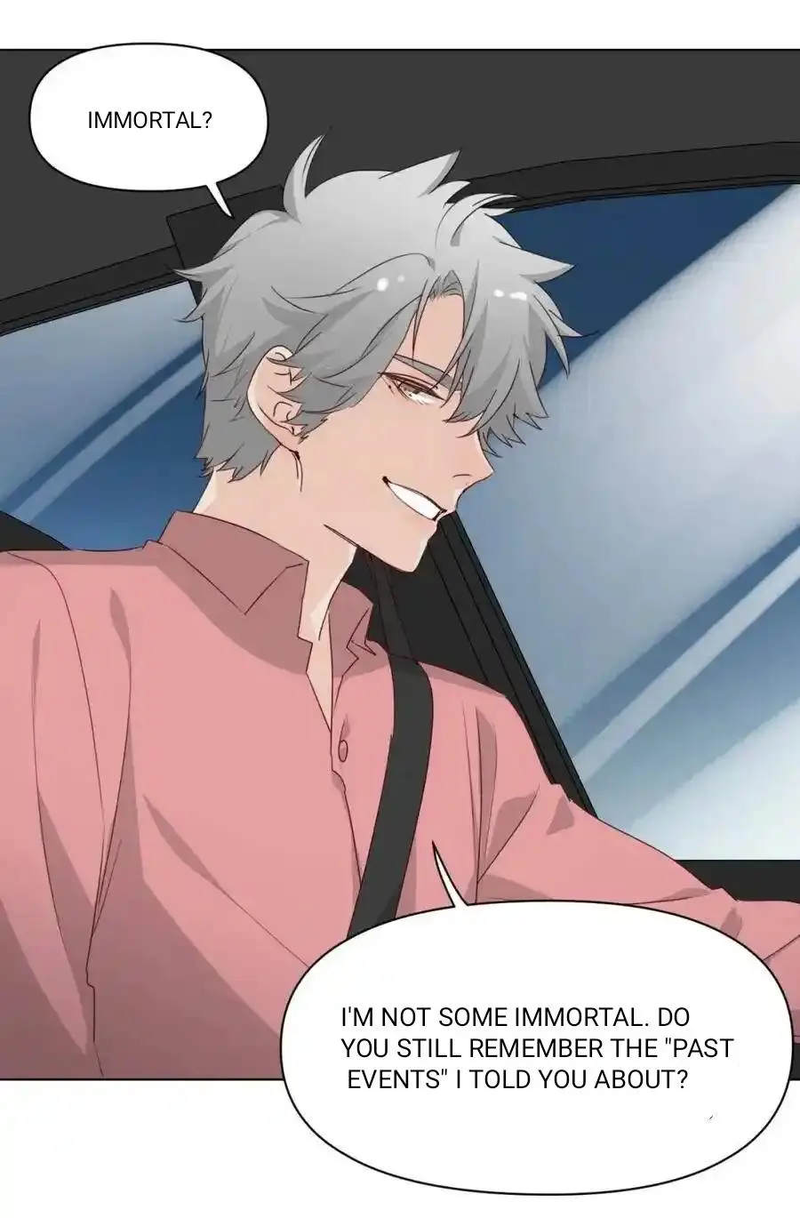 100 Ways to Heal a Psychopath chapter 101 - page 13