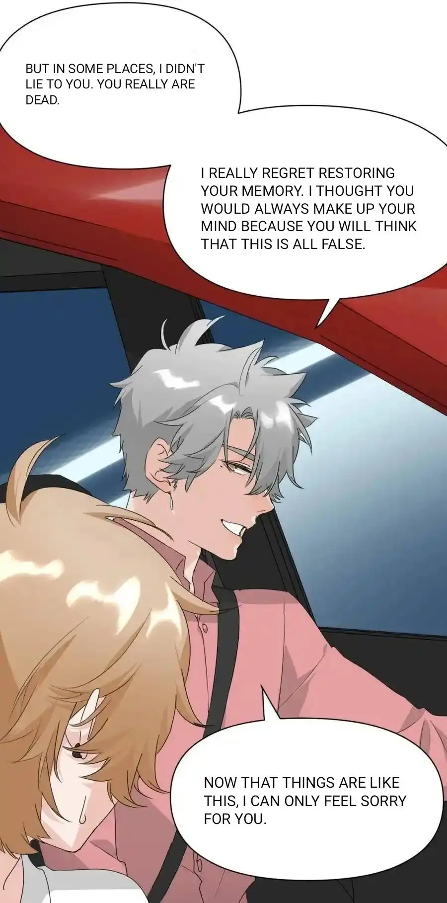 100 Ways to Heal a Psychopath chapter 101 - page 16