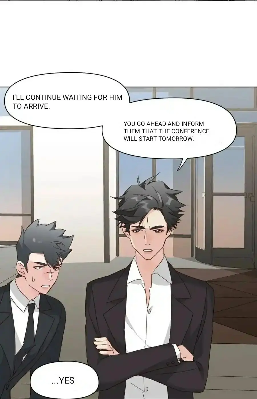 100 Ways to Heal a Psychopath chapter 101 - page 26