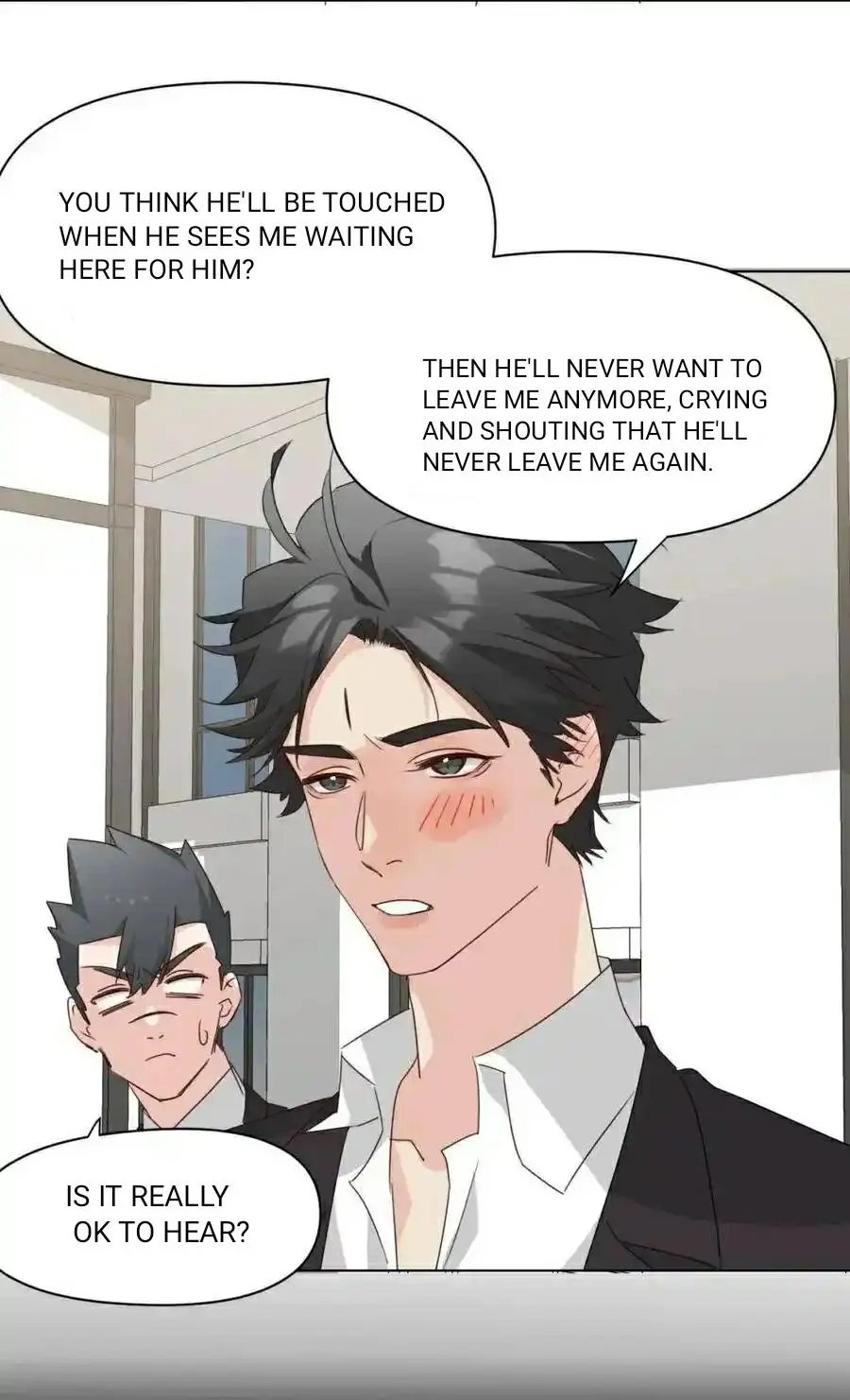 100 Ways to Heal a Psychopath chapter 101 - page 27