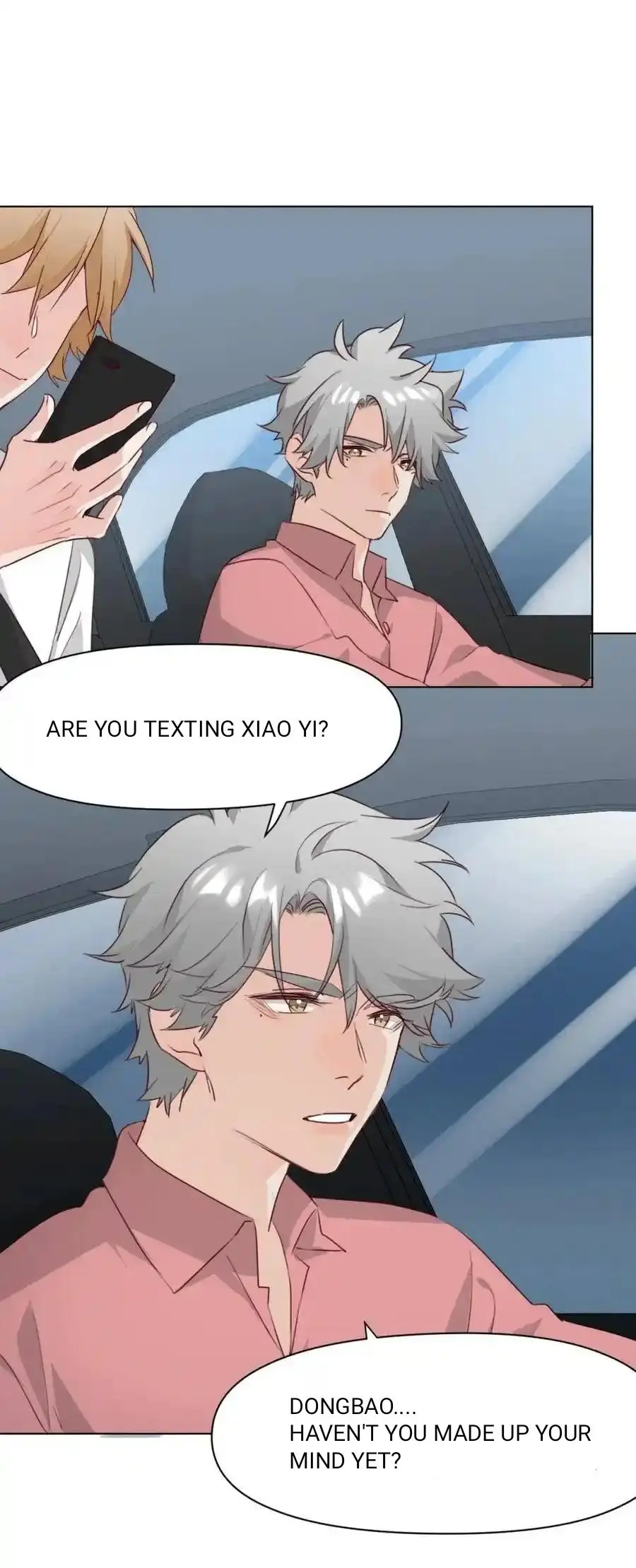 100 Ways to Heal a Psychopath chapter 101 - page 2