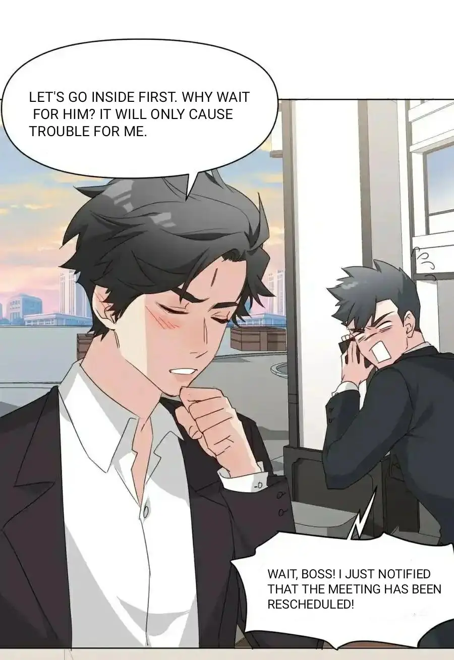 100 Ways to Heal a Psychopath chapter 101 - page 29