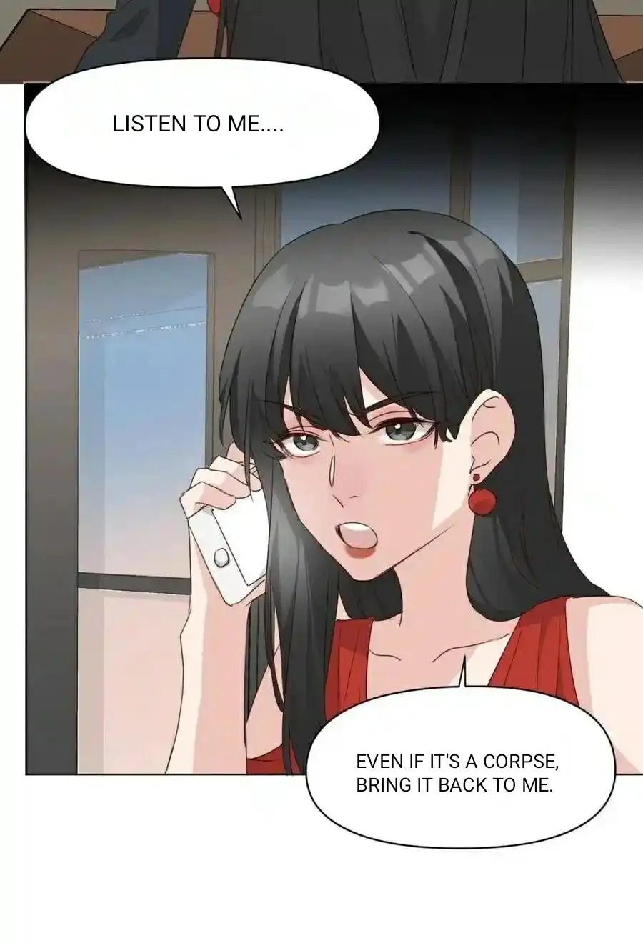 100 Ways to Heal a Psychopath chapter 101 - page 31