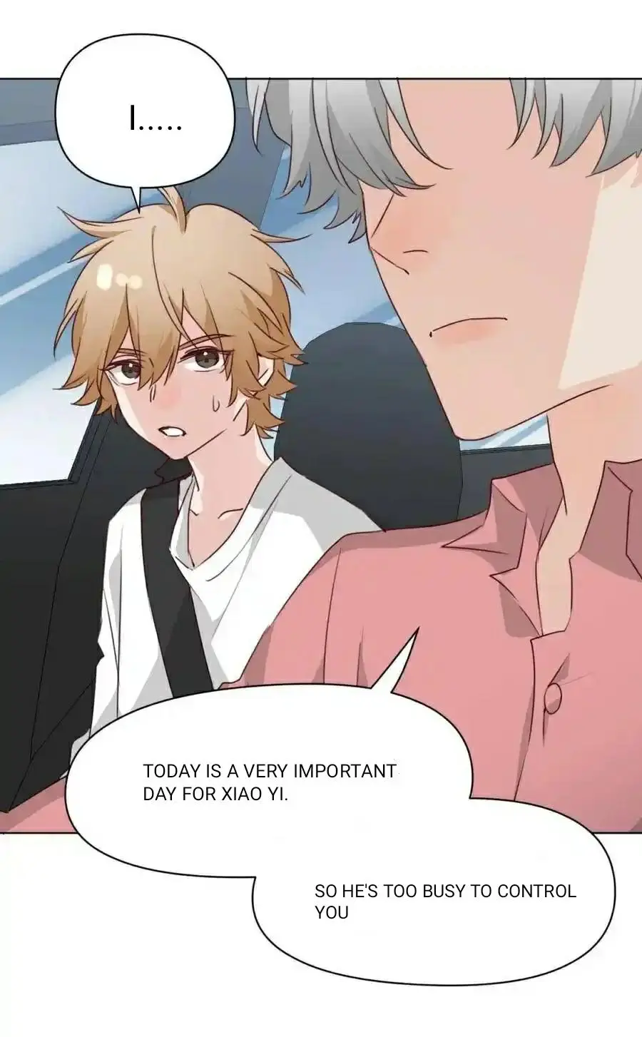 100 Ways to Heal a Psychopath chapter 101 - page 3