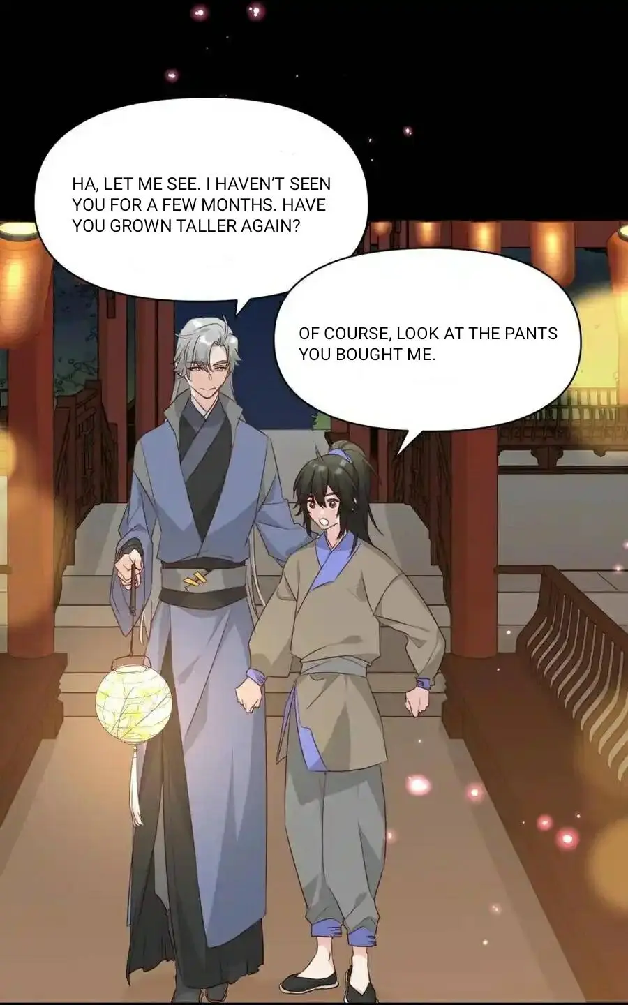 100 Ways to Heal a Psychopath chapter 101 - page 39