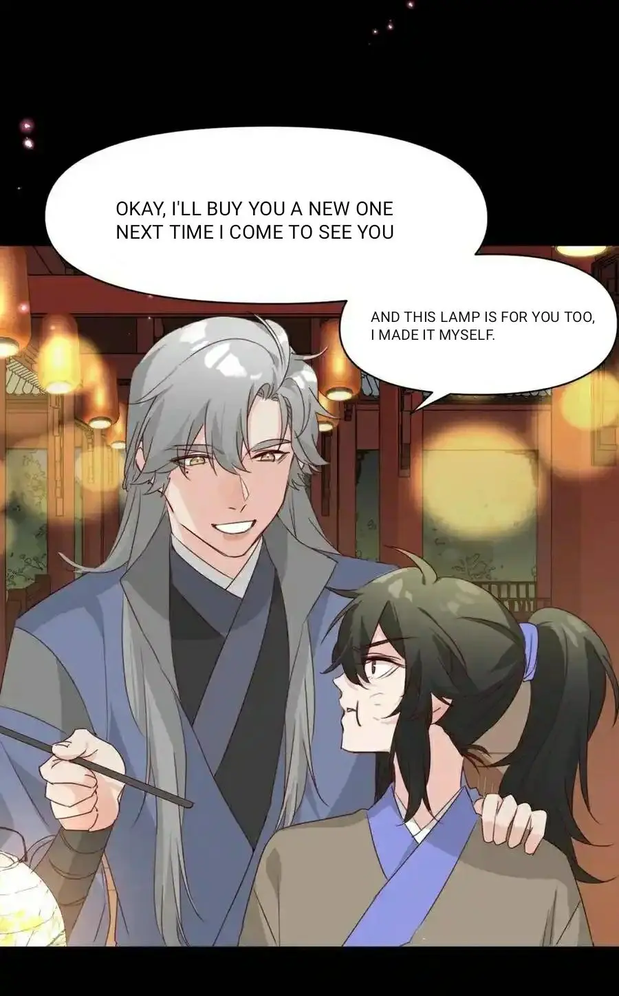 100 Ways to Heal a Psychopath chapter 101 - page 40