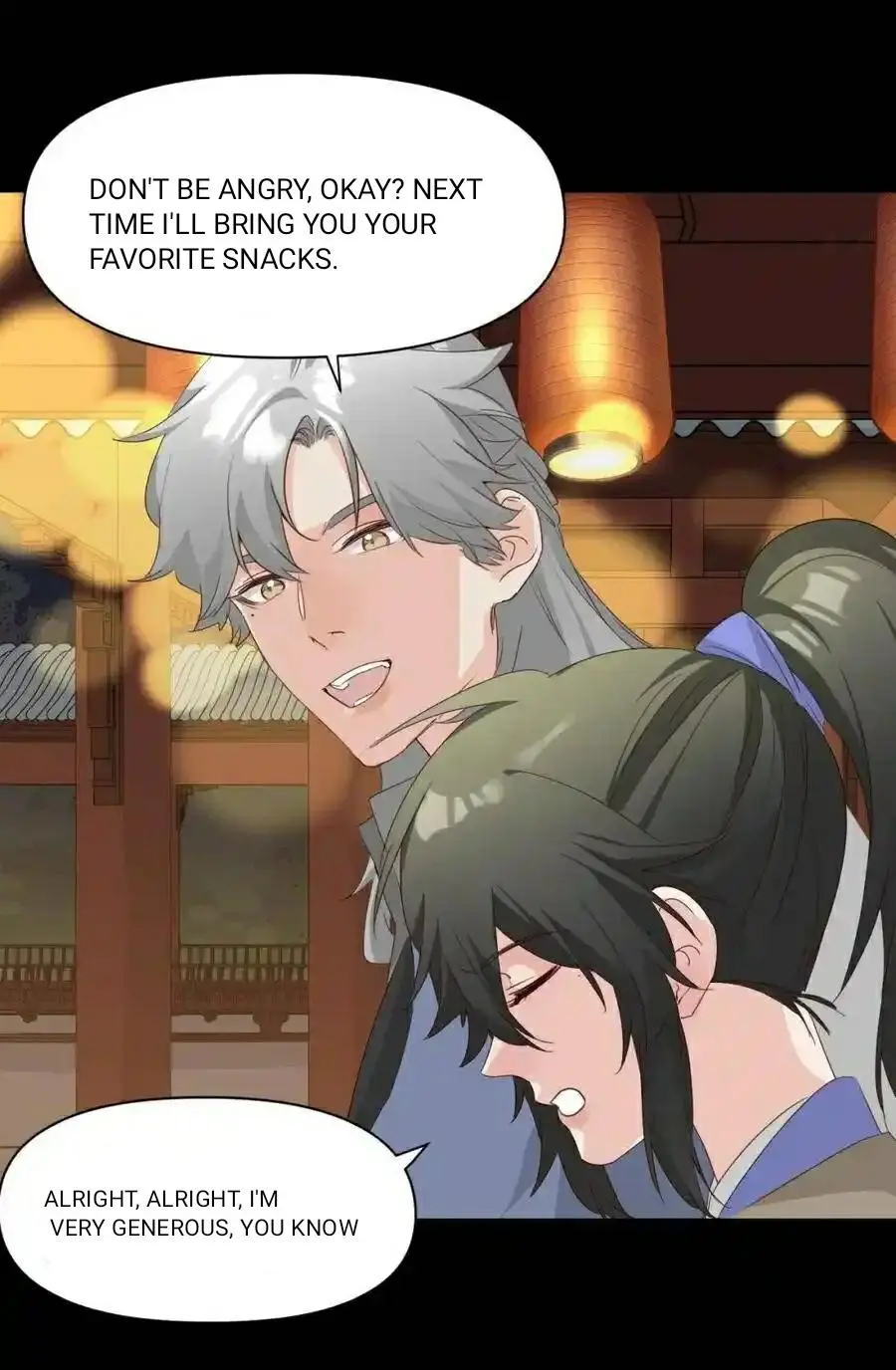 100 Ways to Heal a Psychopath chapter 101 - page 42