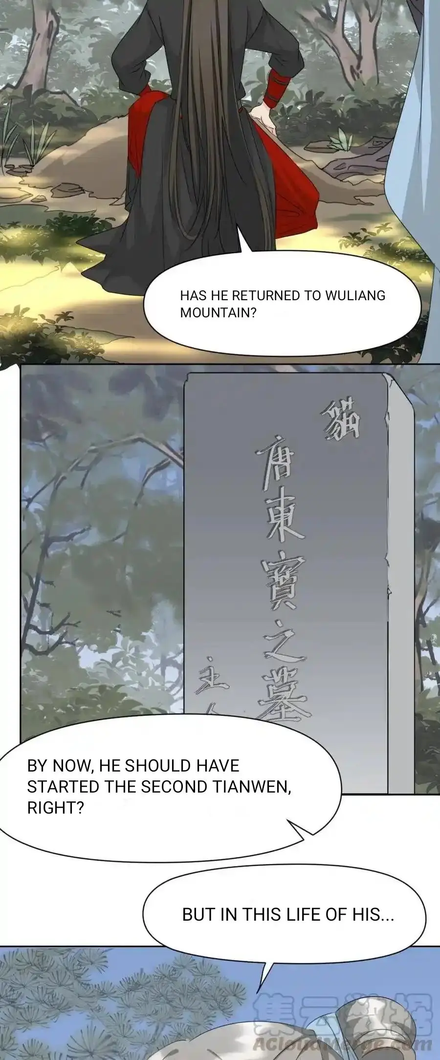 100 Ways to Heal a Psychopath chapter 109 - page 9