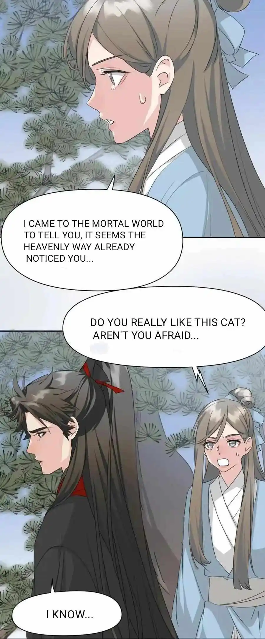 100 Ways to Heal a Psychopath chapter 109 - page 10