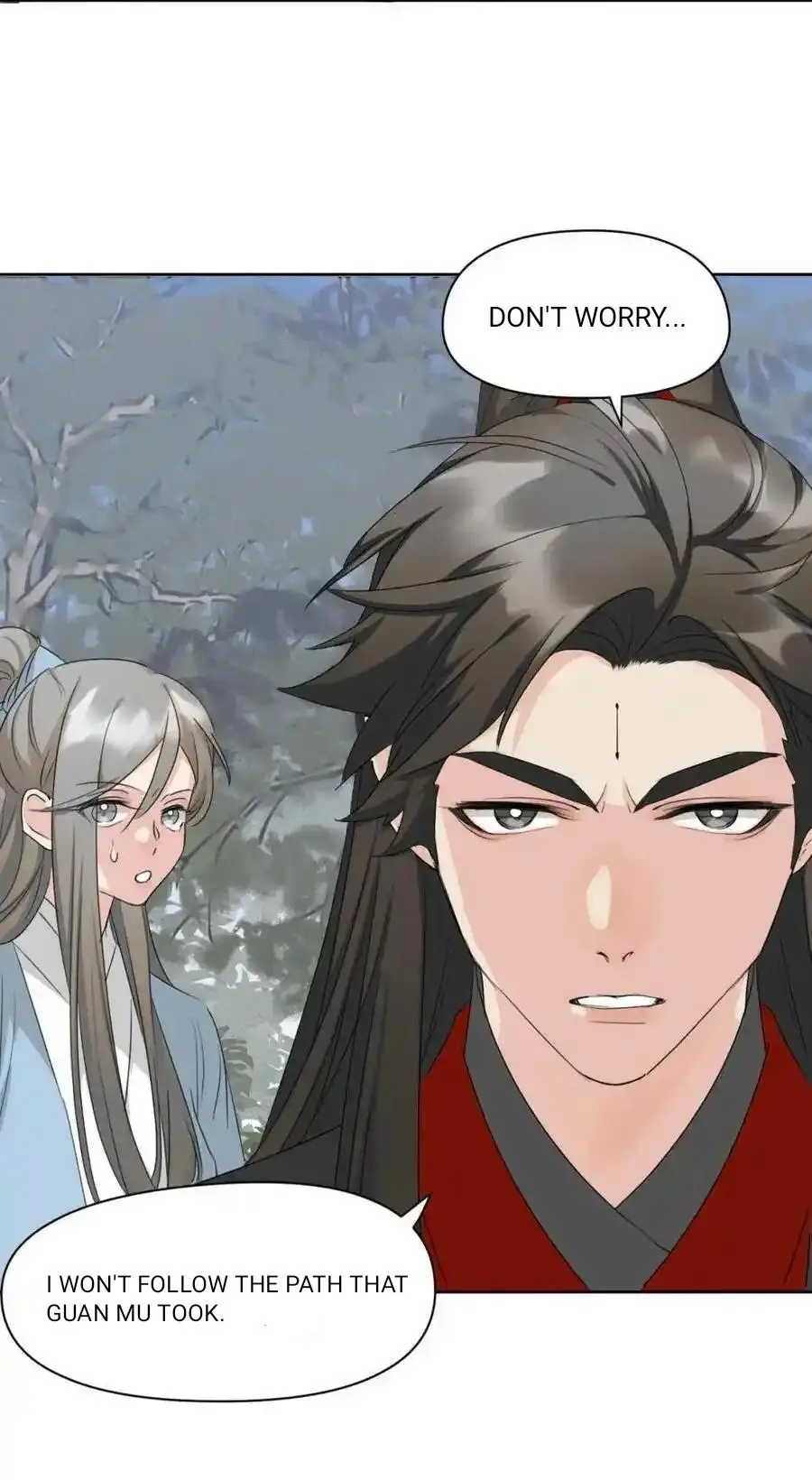 100 Ways to Heal a Psychopath chapter 109 - page 11