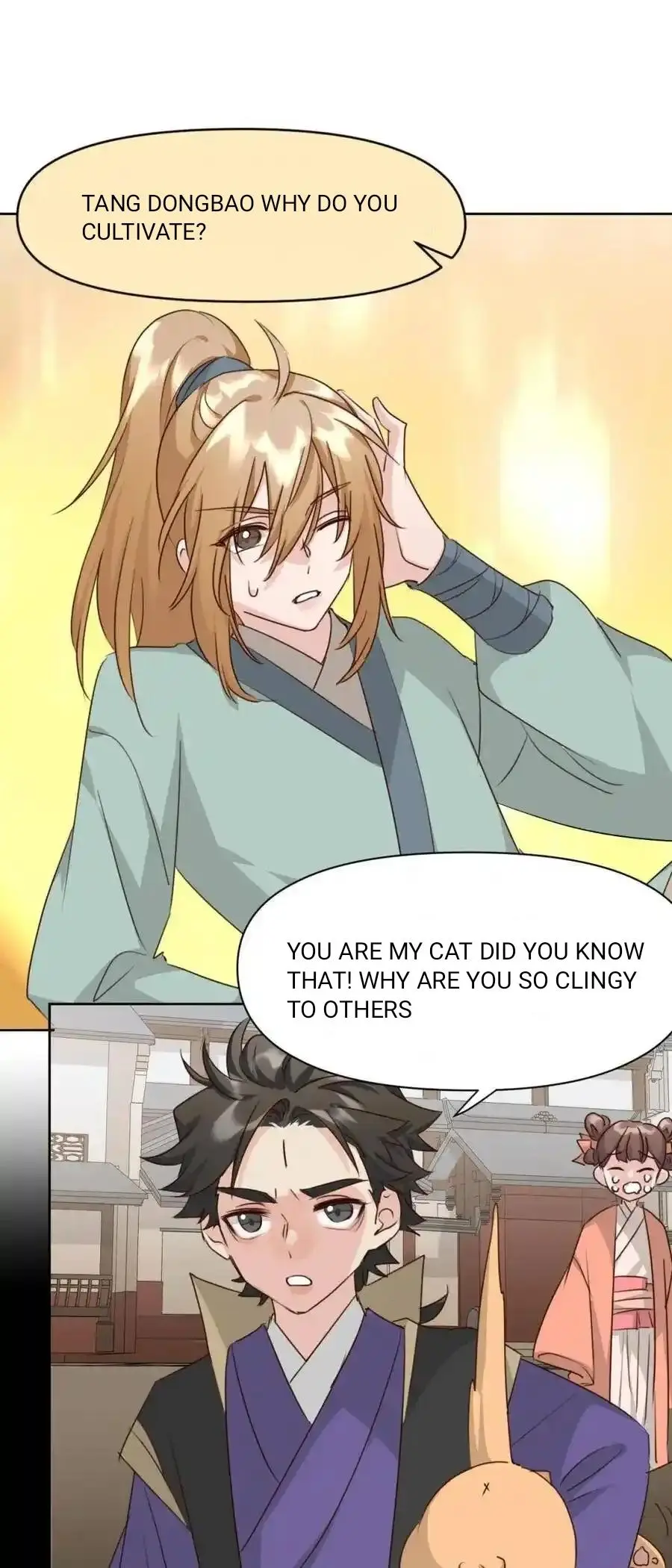 100 Ways to Heal a Psychopath chapter 109 - page 13