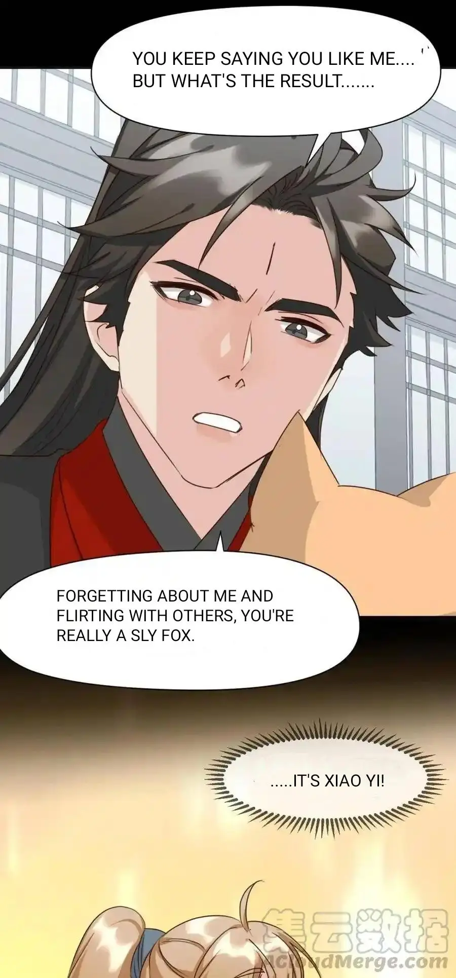 100 Ways to Heal a Psychopath chapter 109 - page 15