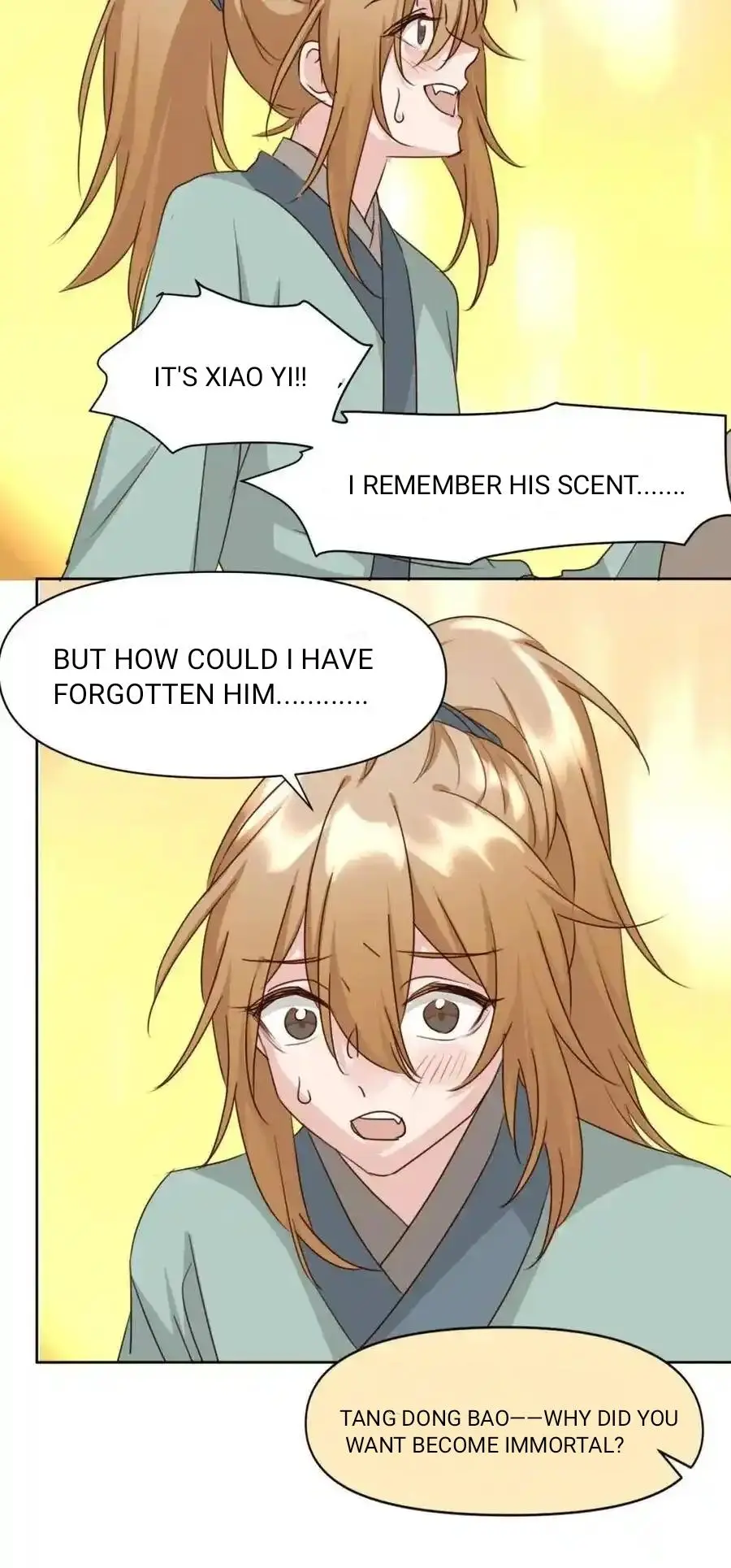 100 Ways to Heal a Psychopath chapter 109 - page 16