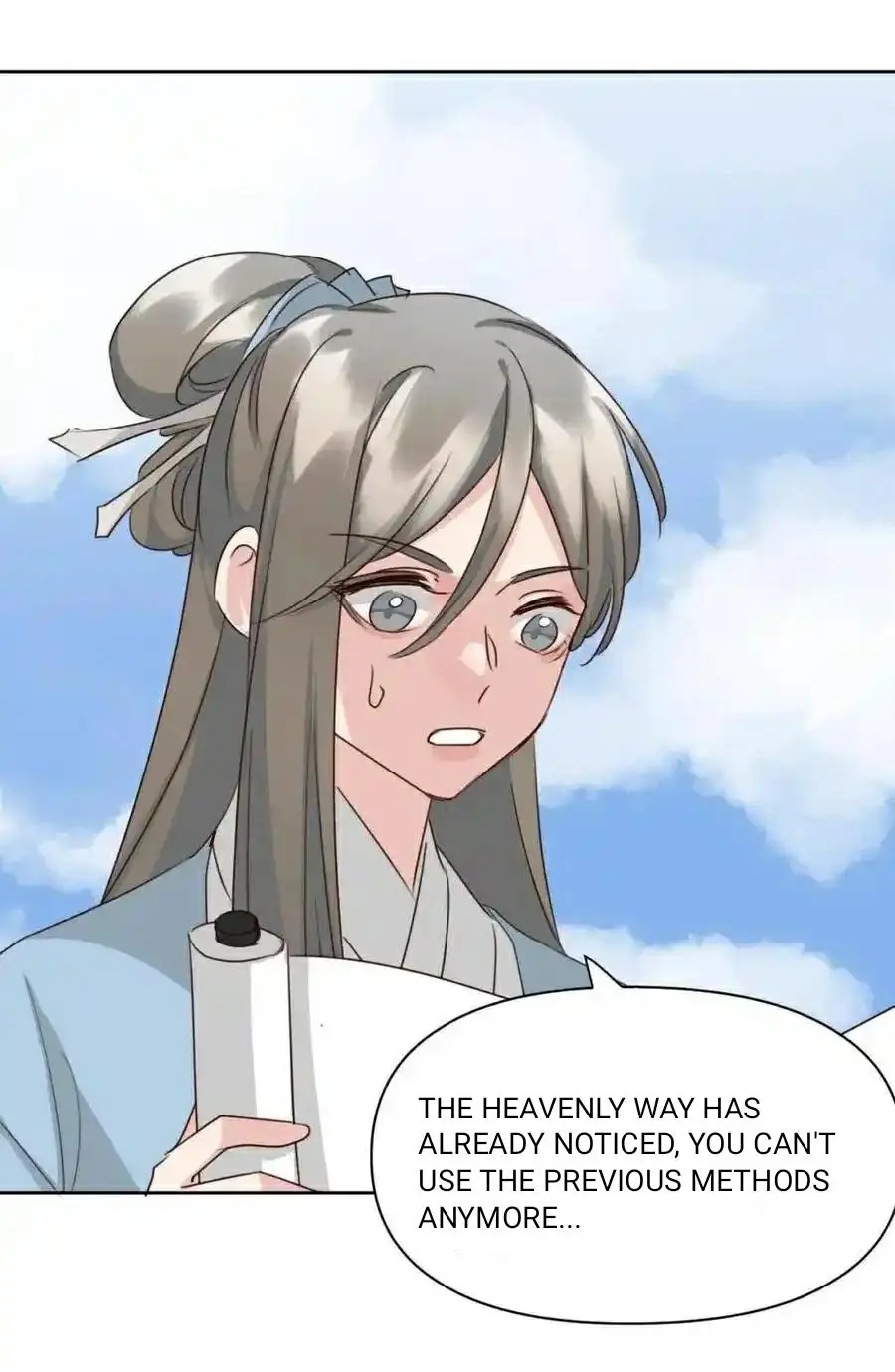 100 Ways to Heal a Psychopath chapter 109 - page 20