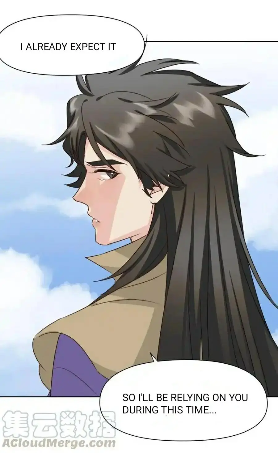 100 Ways to Heal a Psychopath chapter 109 - page 21