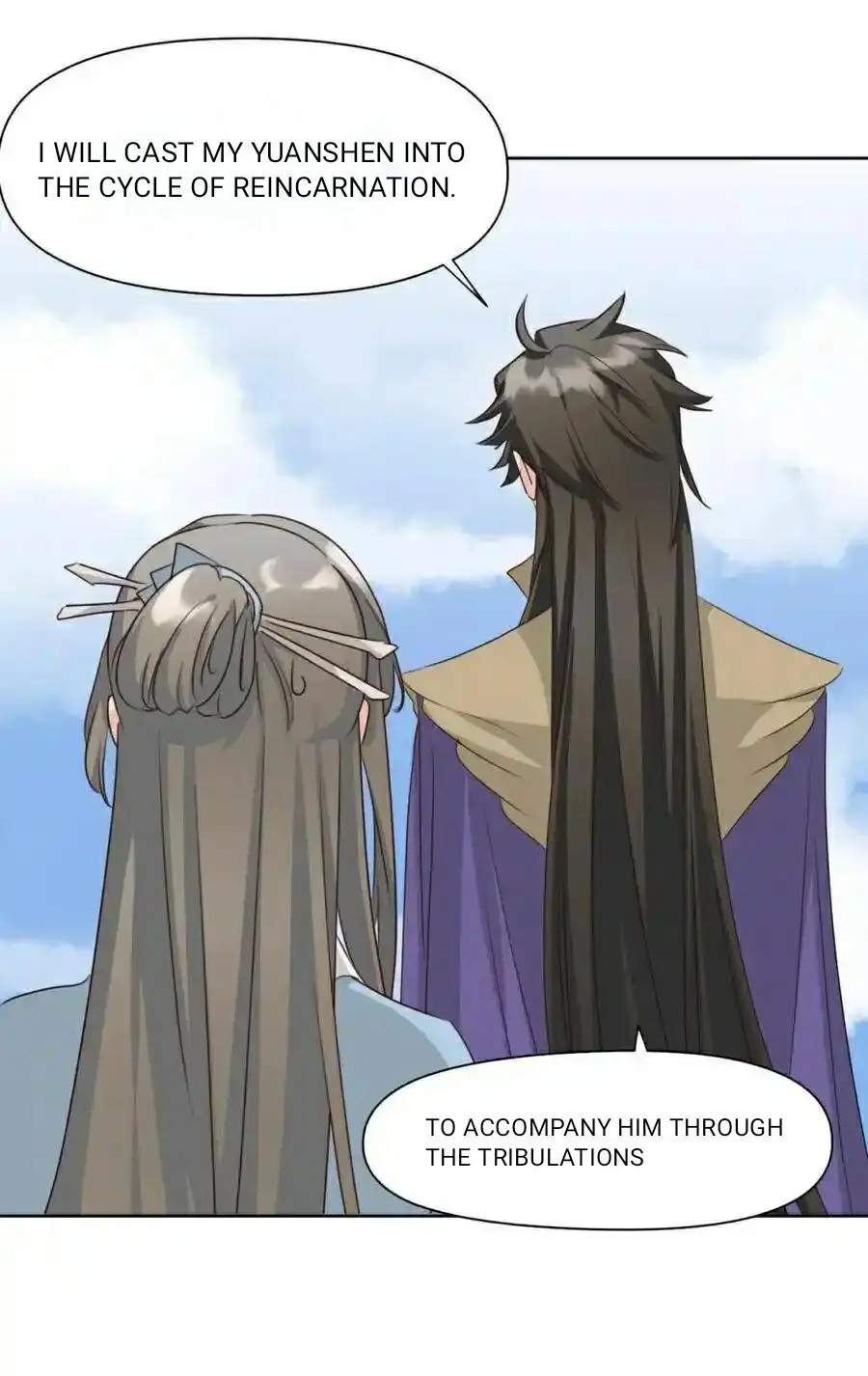 100 Ways to Heal a Psychopath chapter 109 - page 22