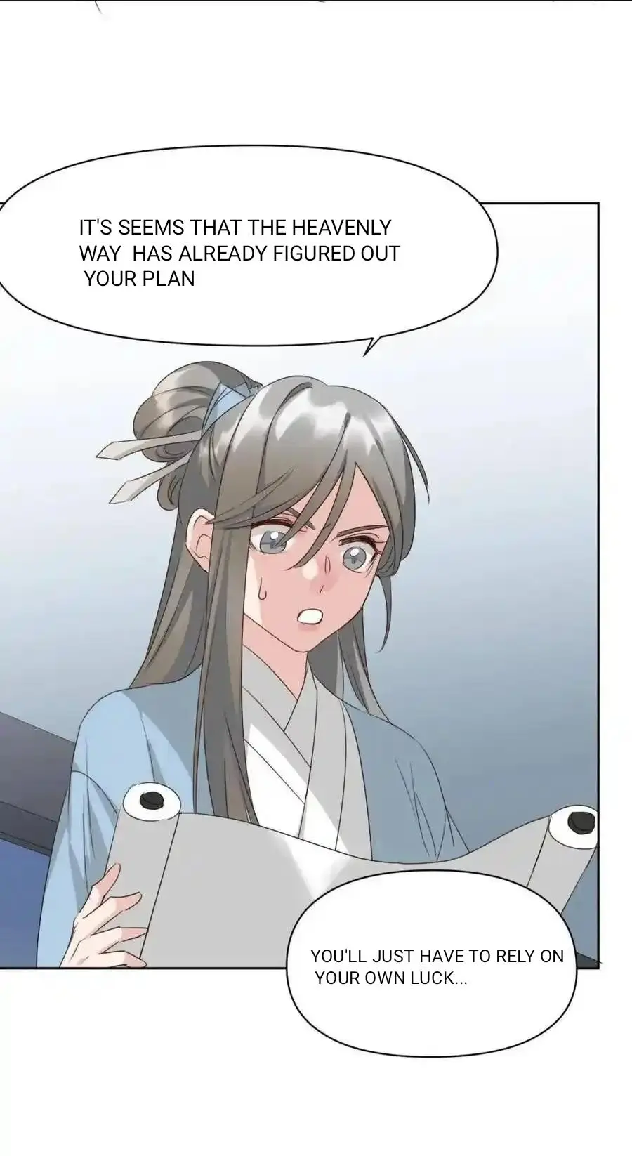 100 Ways to Heal a Psychopath chapter 109 - page 28