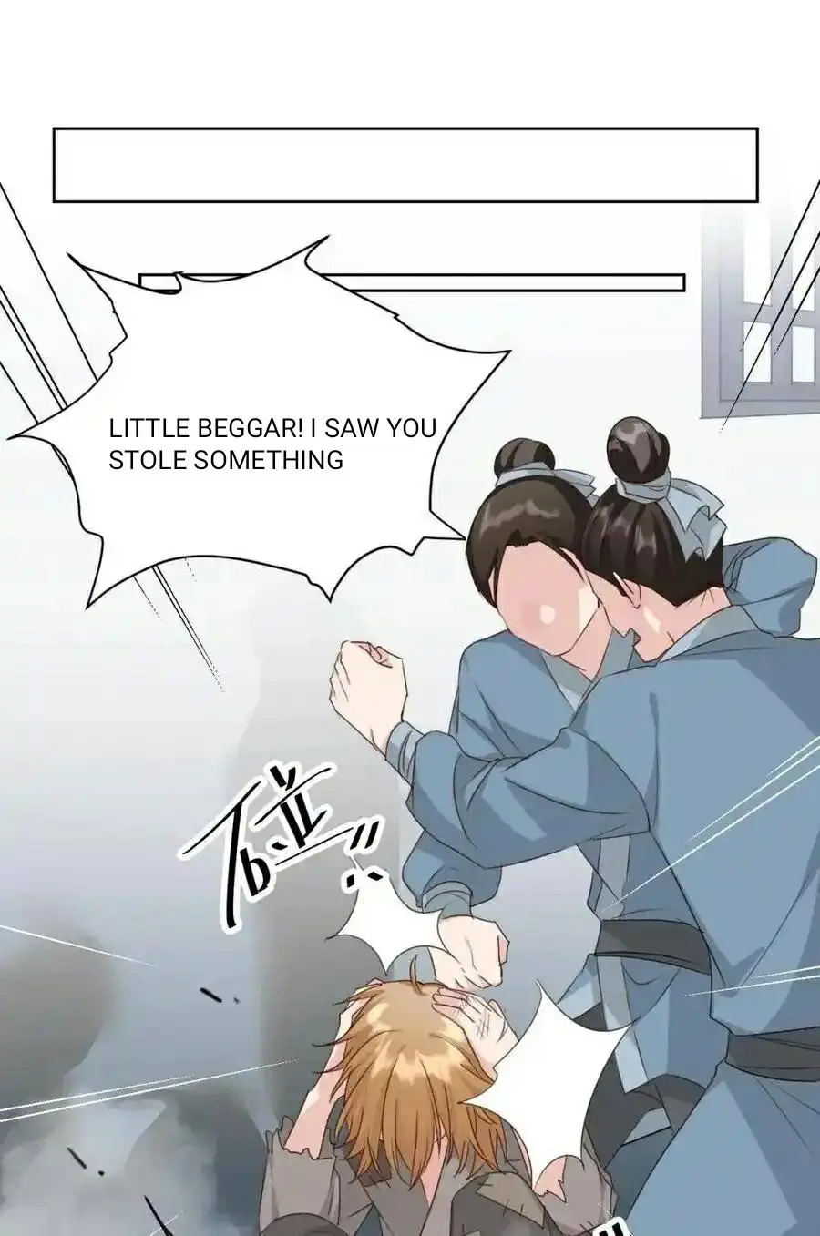 100 Ways to Heal a Psychopath chapter 109 - page 29