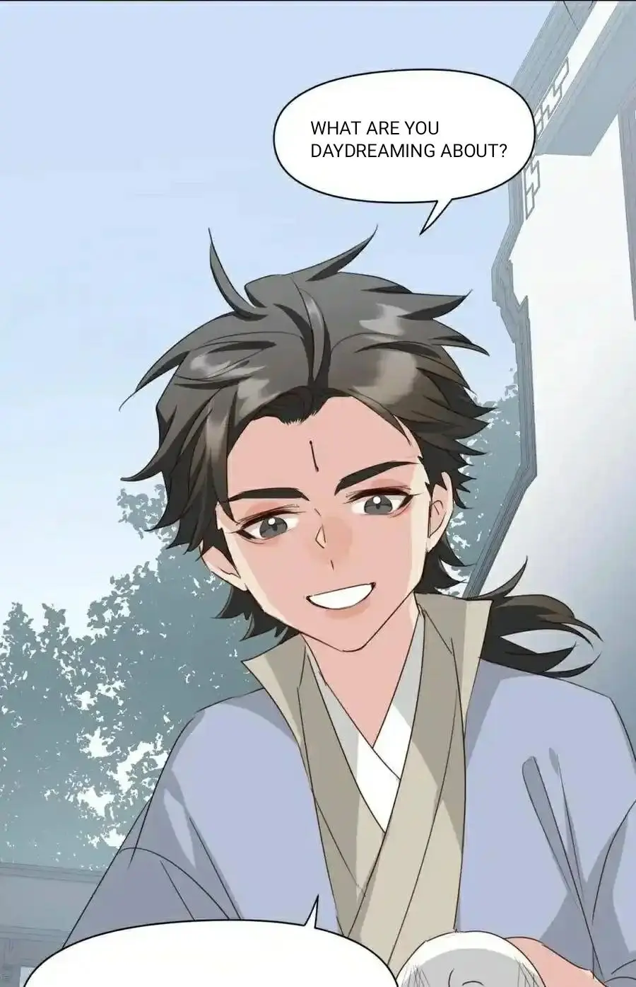 100 Ways to Heal a Psychopath chapter 109 - page 34