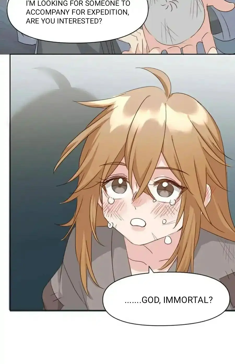 100 Ways to Heal a Psychopath chapter 109 - page 35