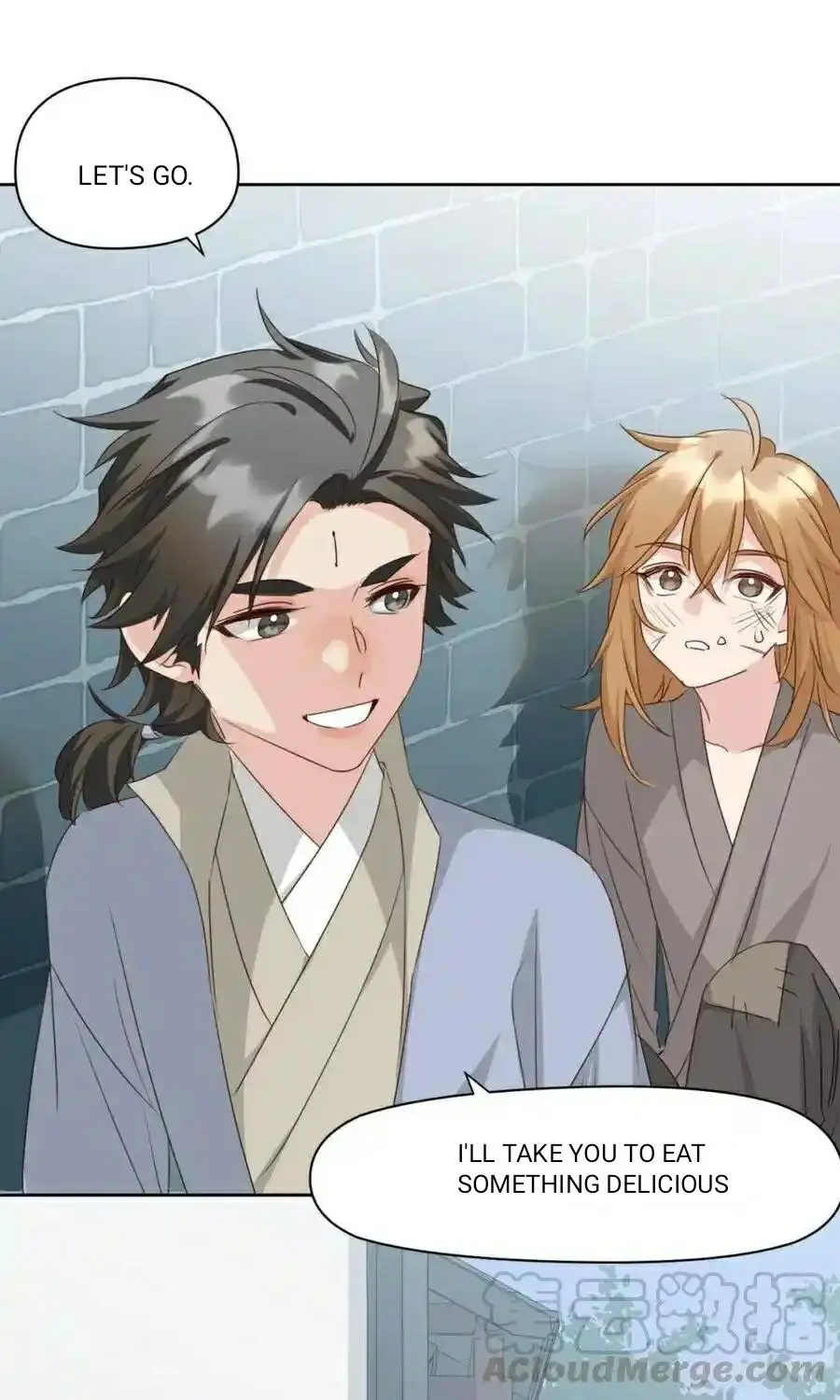 100 Ways to Heal a Psychopath chapter 109 - page 39