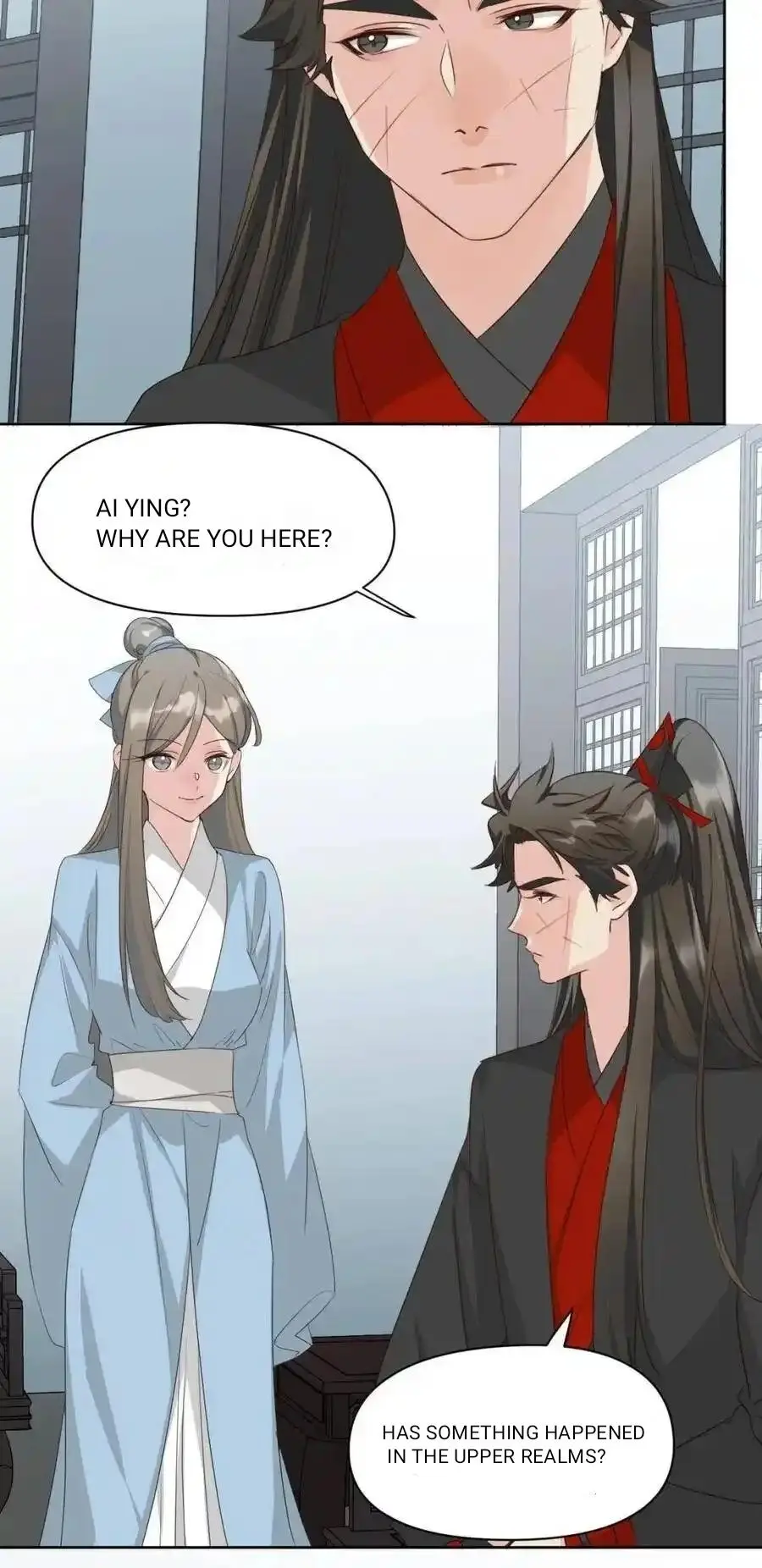 100 Ways to Heal a Psychopath chapter 109 - page 6