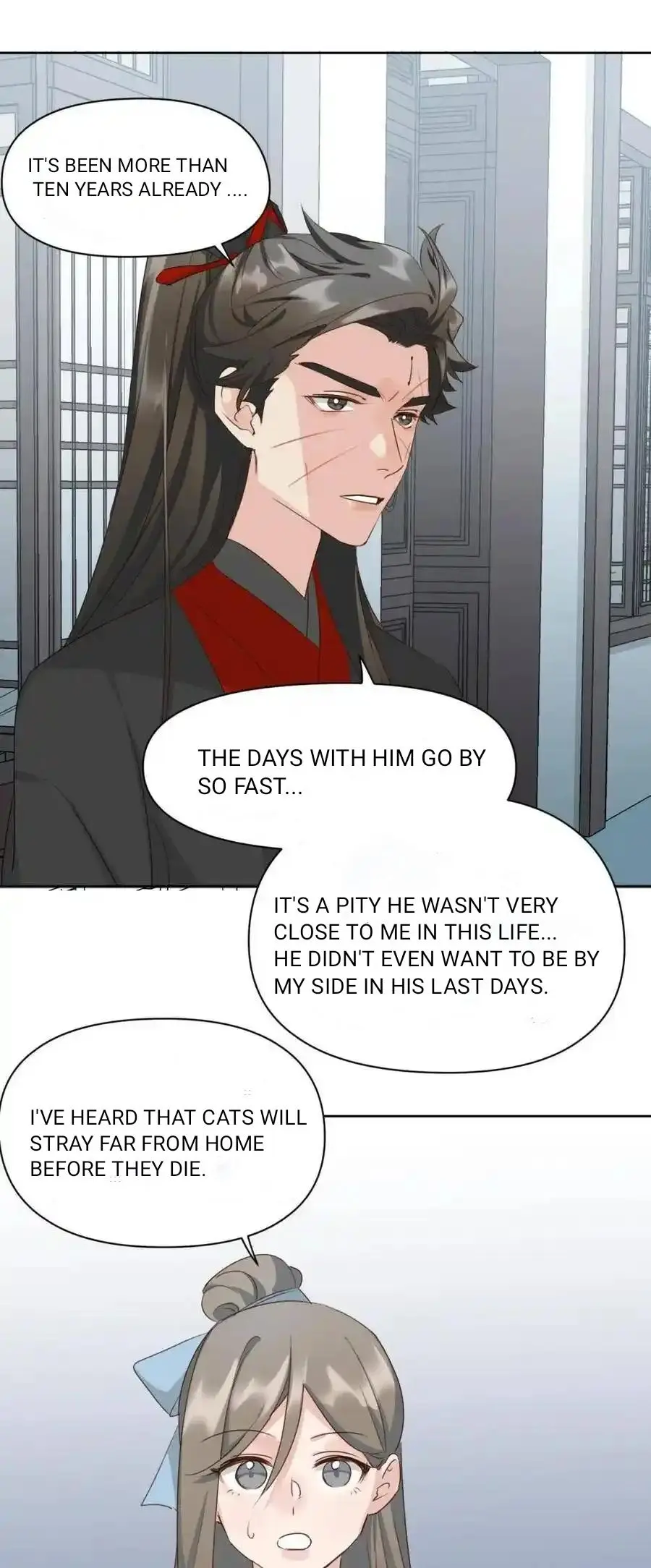 100 Ways to Heal a Psychopath chapter 109 - page 7