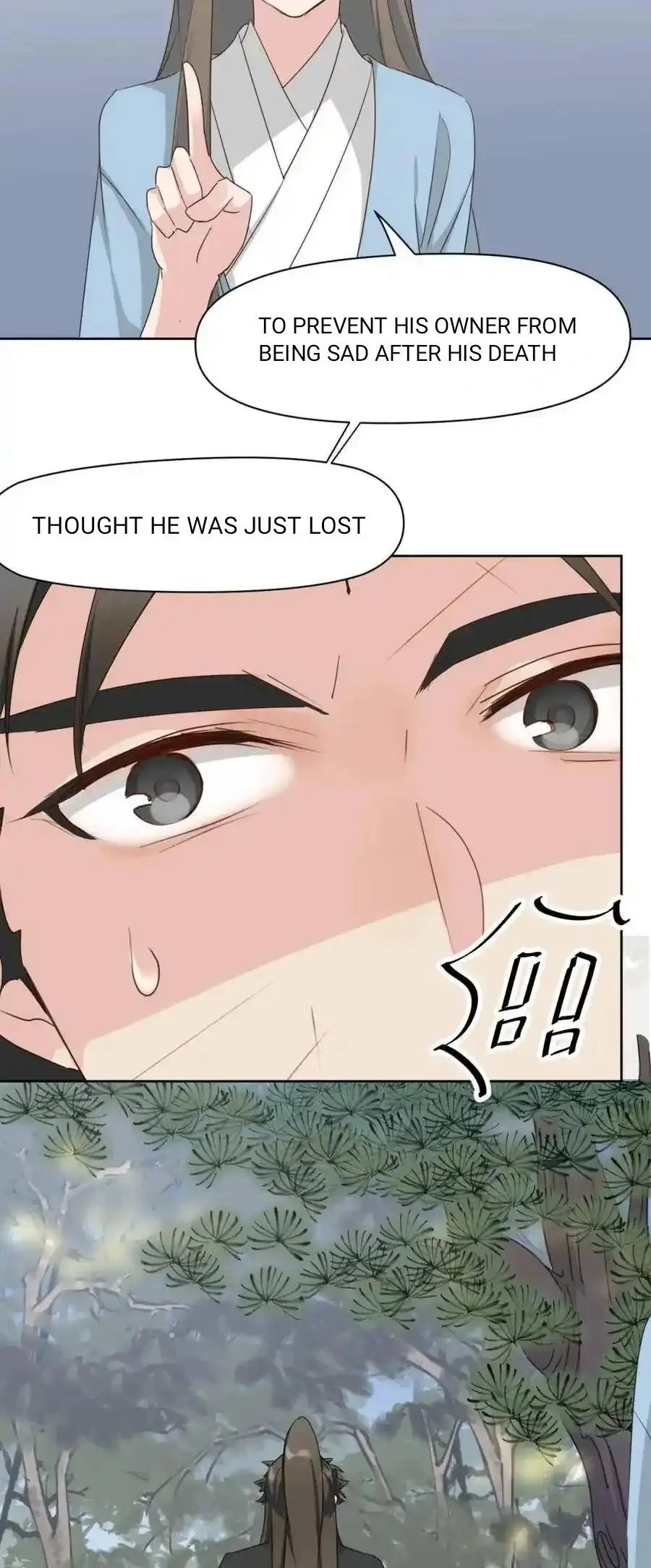 100 Ways to Heal a Psychopath chapter 109 - page 8