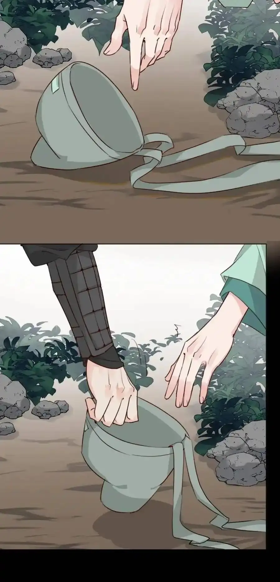 100 Ways to Heal a Psychopath chapter 102 - page 21