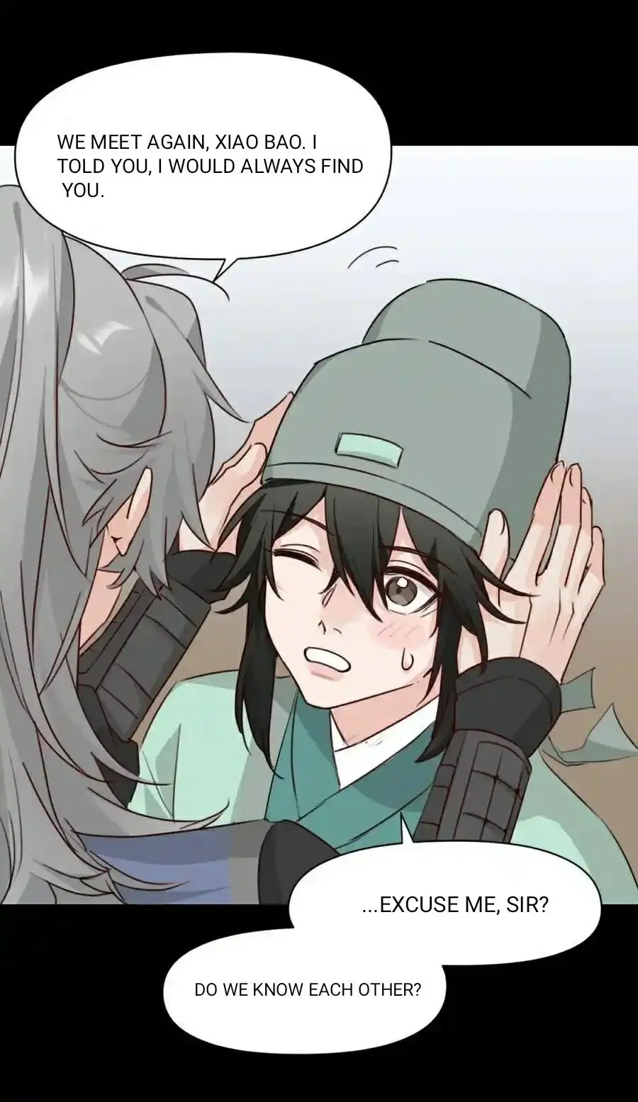 100 Ways to Heal a Psychopath chapter 102 - page 23