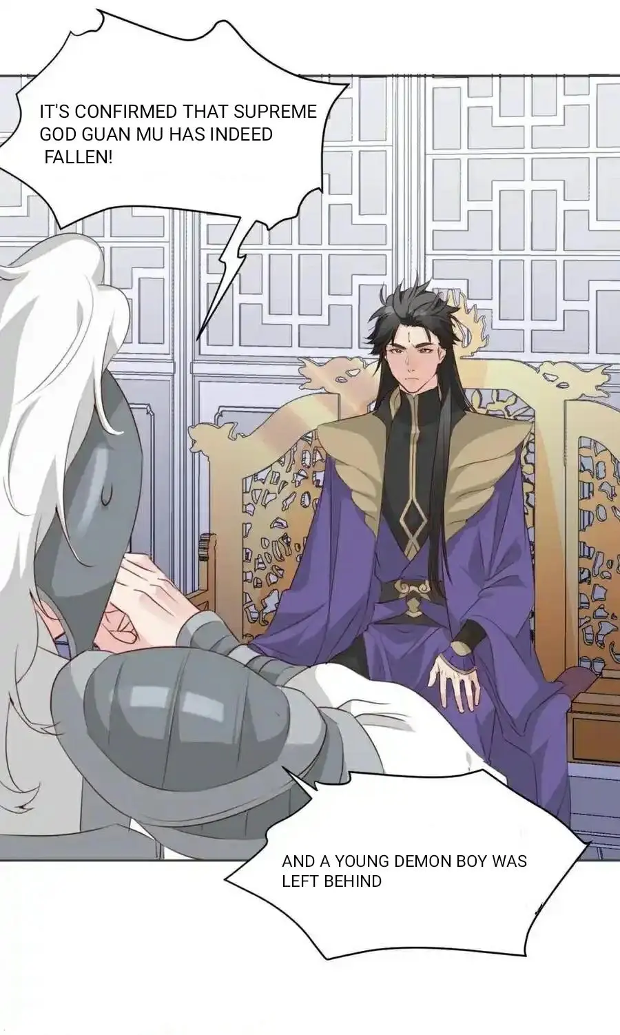 100 Ways to Heal a Psychopath chapter 106 - page 10