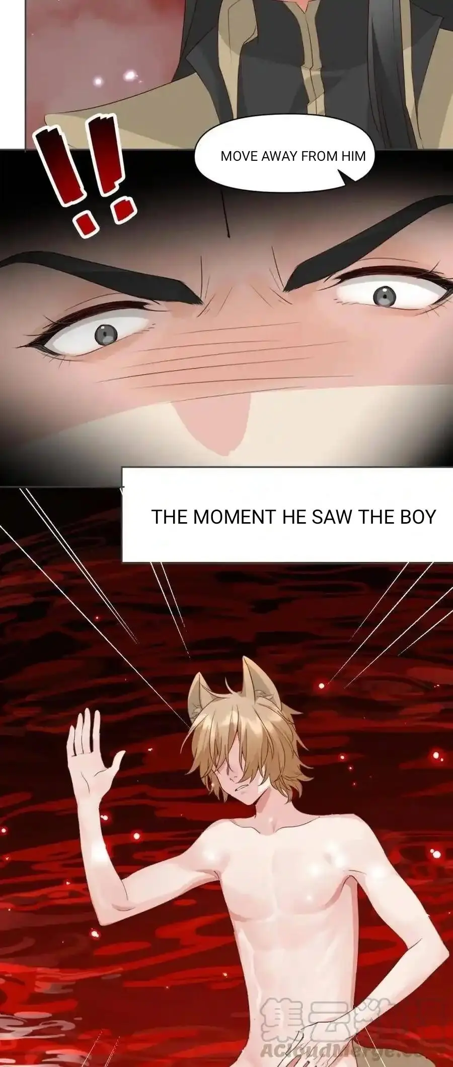 100 Ways to Heal a Psychopath chapter 106 - page 13