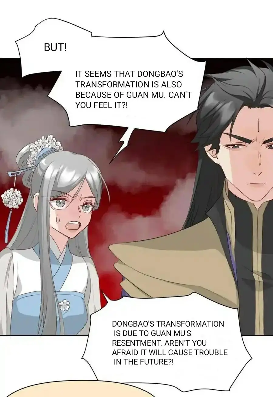 100 Ways to Heal a Psychopath chapter 106 - page 16