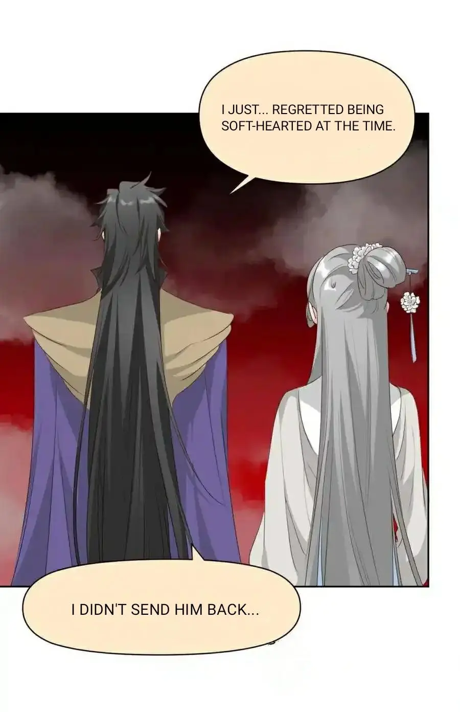 100 Ways to Heal a Psychopath chapter 106 - page 18