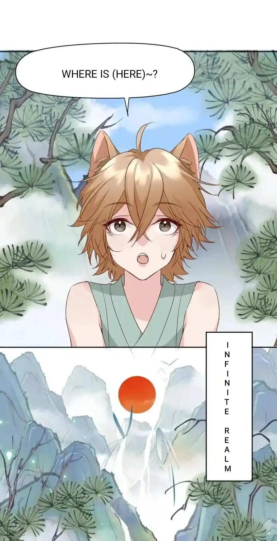 100 Ways to Heal a Psychopath chapter 106 - page 20