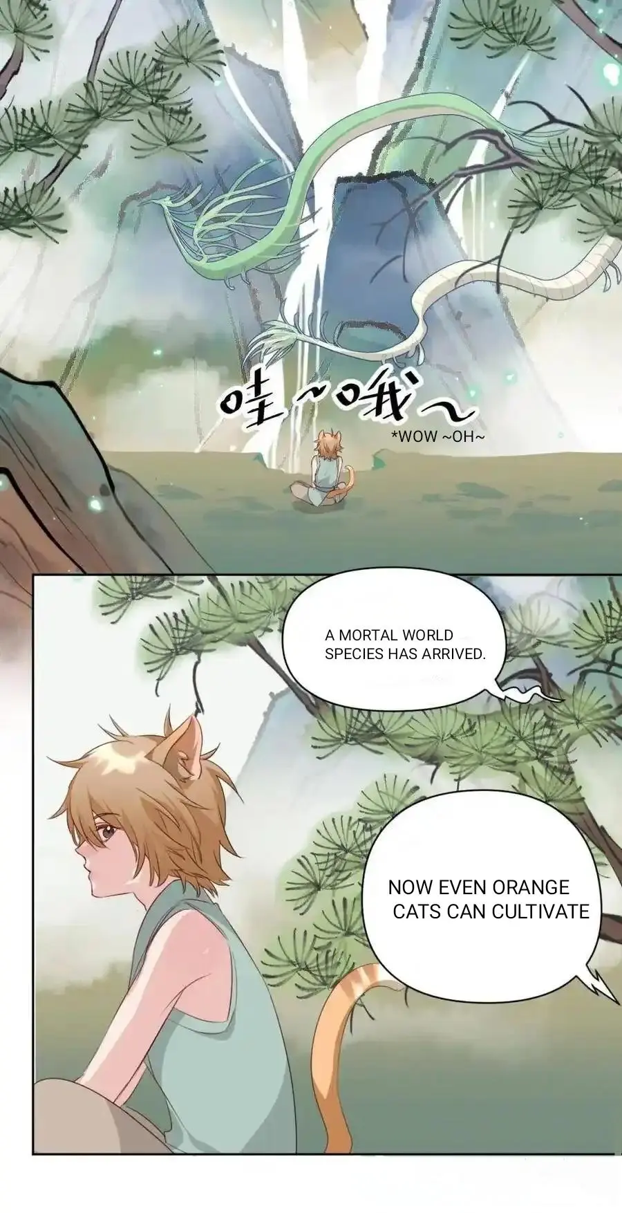 100 Ways to Heal a Psychopath chapter 106 - page 21