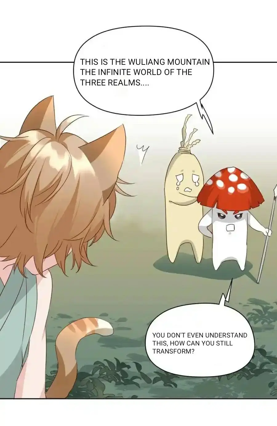 100 Ways to Heal a Psychopath chapter 106 - page 22