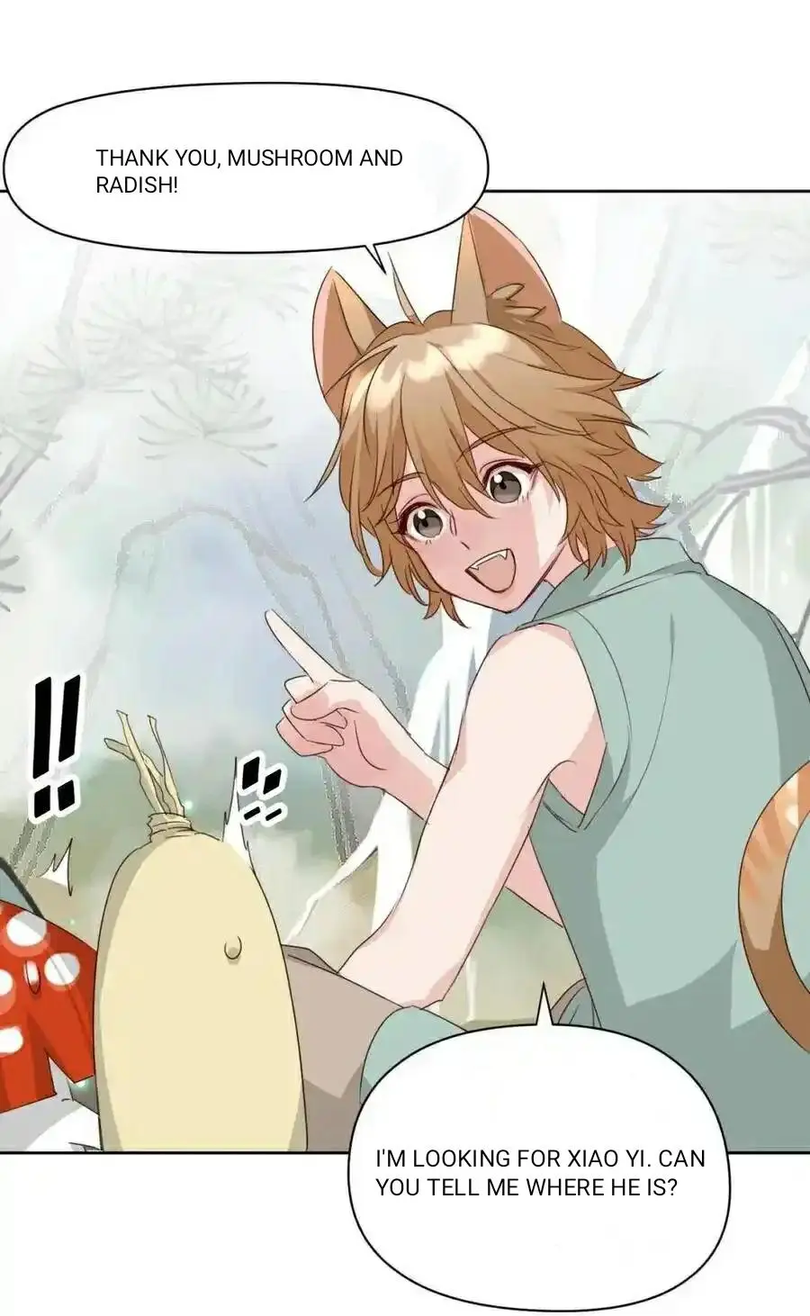 100 Ways to Heal a Psychopath chapter 106 - page 23