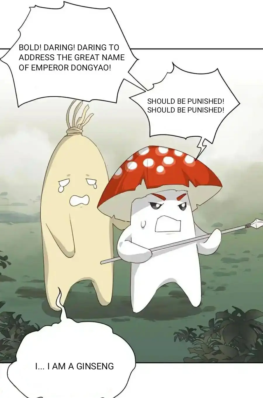 100 Ways to Heal a Psychopath chapter 106 - page 24