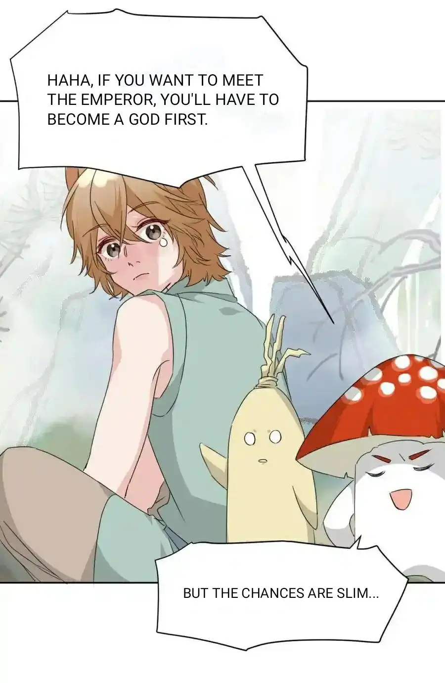 100 Ways to Heal a Psychopath chapter 106 - page 26