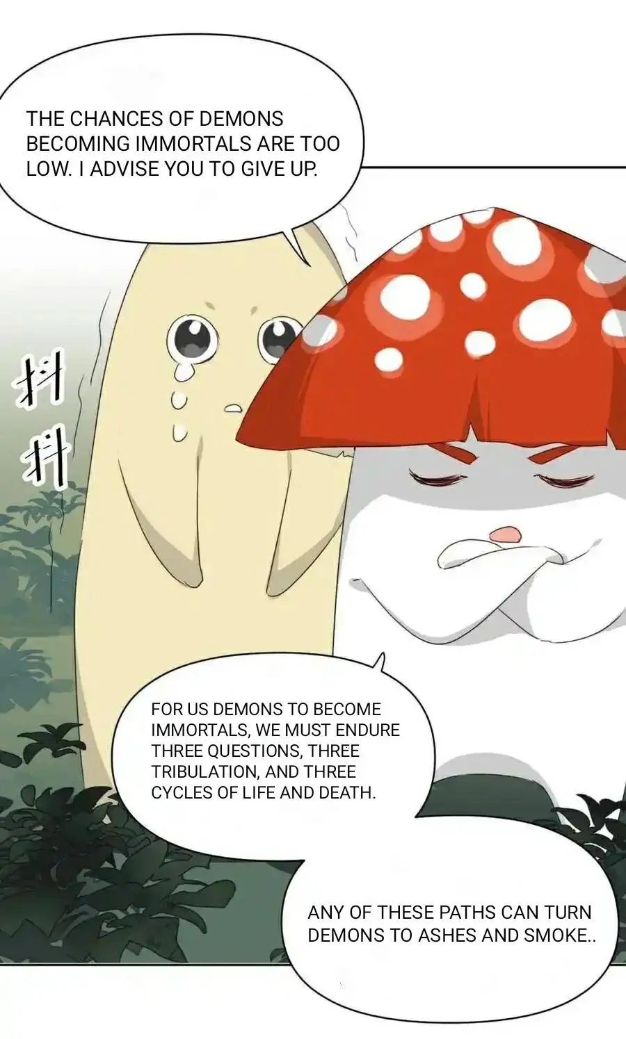 100 Ways to Heal a Psychopath chapter 106 - page 28