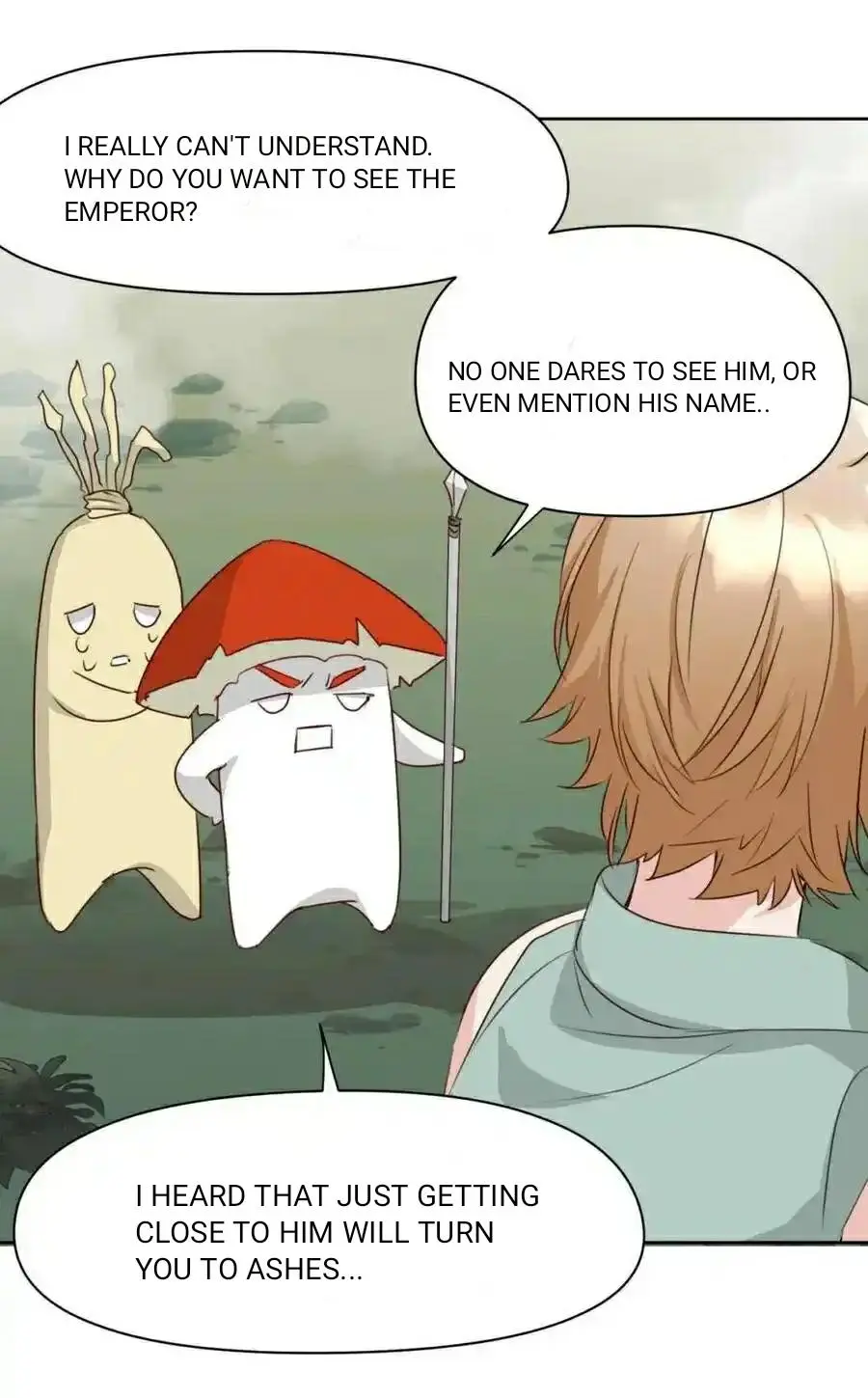 100 Ways to Heal a Psychopath chapter 106 - page 32