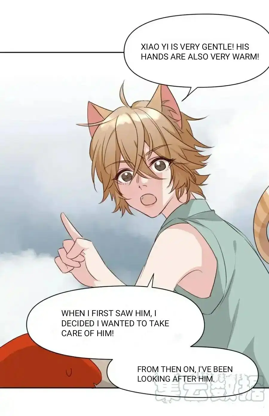 100 Ways to Heal a Psychopath chapter 106 - page 33