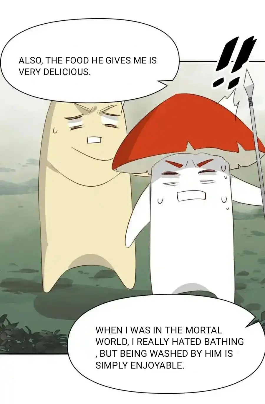 100 Ways to Heal a Psychopath chapter 106 - page 34