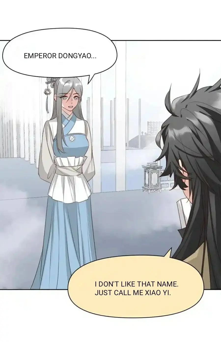 100 Ways to Heal a Psychopath chapter 106 - page 38