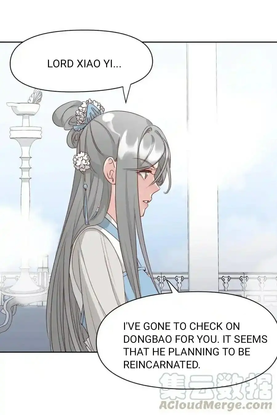 100 Ways to Heal a Psychopath chapter 106 - page 39