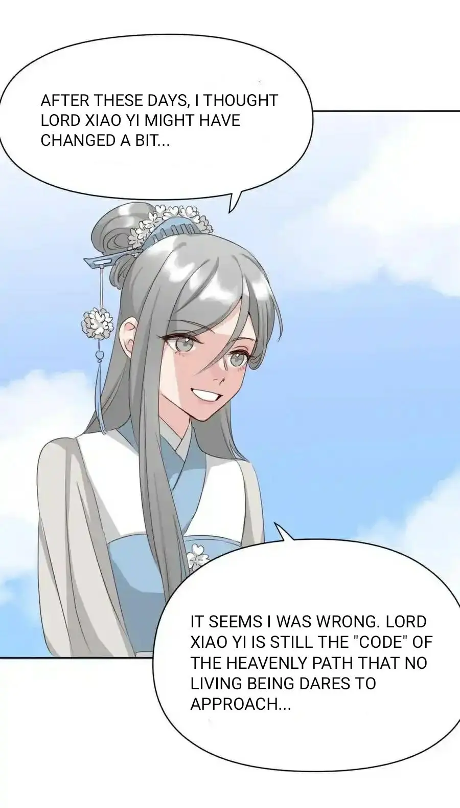 100 Ways to Heal a Psychopath chapter 106 - page 41